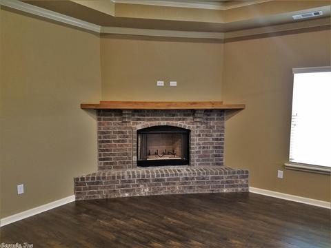 9885 Mars Hill Rd, Bauxite, AR 72011 photo 5