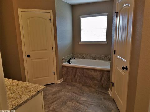 9885 Mars Hill Rd, Bauxite, AR 72011 photo 21