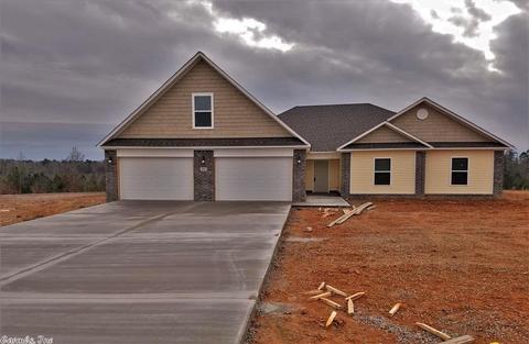 9885 Mars Hill Rd, Bauxite, AR 72011 photo 2