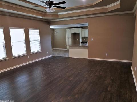 9885 Mars Hill Rd, Bauxite, AR 72011 photo 7