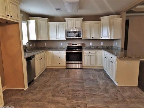 9885 Mars Hill Rd, Bauxite, AR 72011 photo 9
