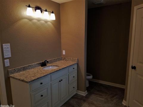 9885 Mars Hill Rd, Bauxite, AR 72011 photo 23