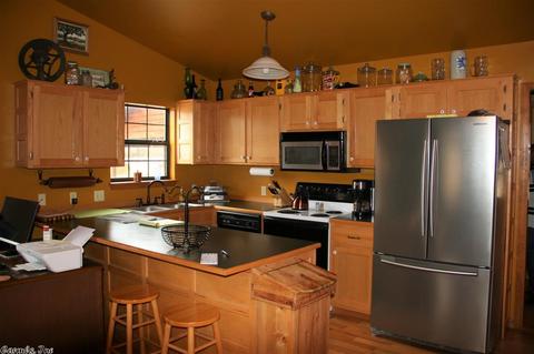 225 S Riverview Ln, Mountain View, AR 72560 photo 7