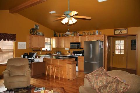 225 S Riverview Ln, Mountain View, AR 72560 photo 6