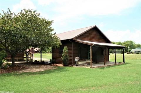 225 S Riverview Ln, Mountain View, AR 72560 photo 19