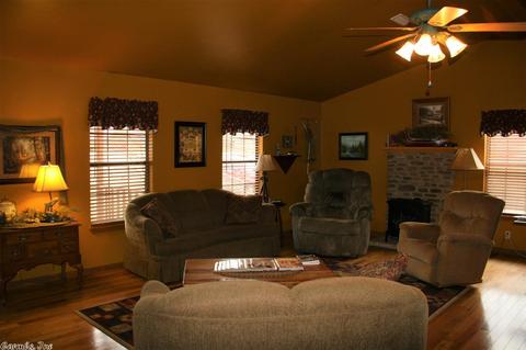 225 S Riverview Ln, Mountain View, AR 72560 photo 3