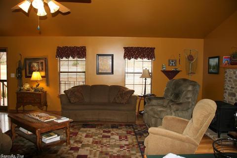 225 S Riverview Ln, Mountain View, AR 72560 photo 4