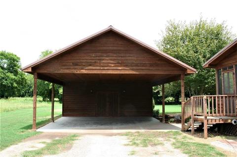225 S Riverview Ln, Mountain View, AR 72560 photo 22