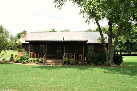 225 S Riverview Ln, Mountain View, AR 72560 photo 1