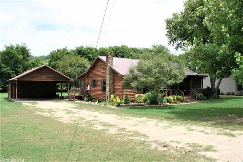 225 S Riverview Ln, Mountain View, AR 72560 photo 18