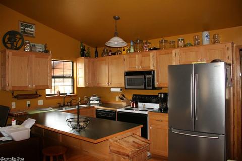 225 S Riverview Ln, Mountain View, AR 72560 photo 8