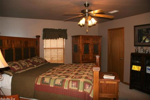 225 S Riverview Ln, Mountain View, AR 72560 photo 14