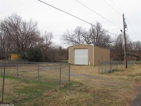 35 Smith Rd, Morrilton, AR 72110 photo 2