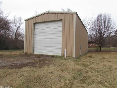 35 Smith Rd, Morrilton, AR 72110 photo 1