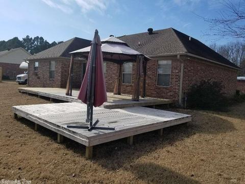 107 Stringham Rd, Higginson, AR 72068 photo 34