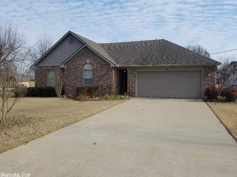 107 Stringham Rd, Higginson, AR 72068 photo 1