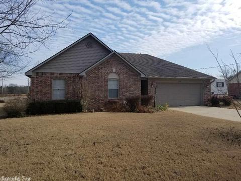 107 Stringham Rd, Higginson, AR 72068 photo 32