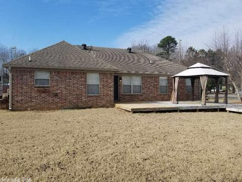107 Stringham Rd, Higginson, AR 72068 photo 36