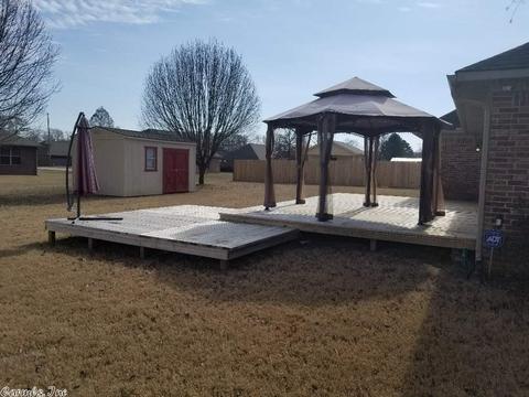 107 Stringham Rd, Higginson, AR 72068 photo 35