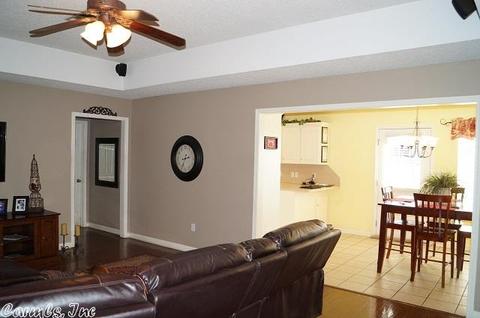 12 Apache Cir, Lonoke, AR 72086 photo 5
