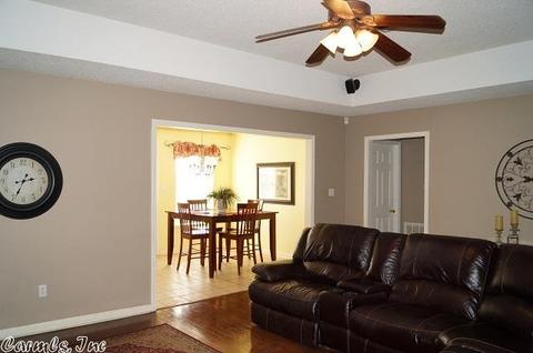 12 Apache Cir, Lonoke, AR 72086 photo 6