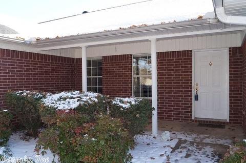 12 Apache Cir, Lonoke, AR 72086 photo 2