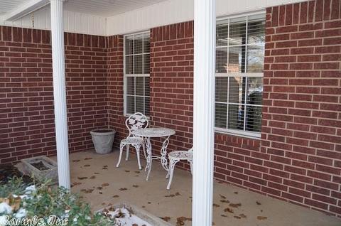 12 Apache Cir, Lonoke, AR 72086 photo 3
