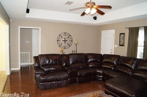 12 Apache Cir, Lonoke, AR 72086 photo 4