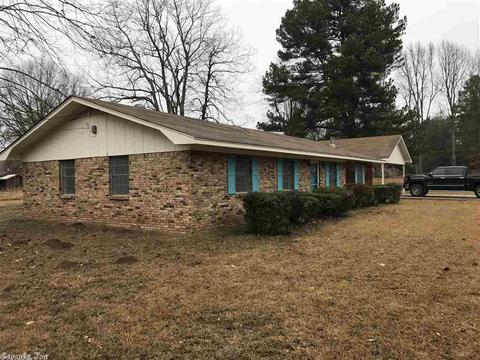4618 W Oden Dr, Pine Bluff, AR 71603 photo 3