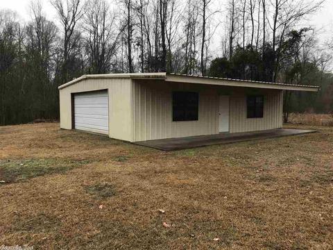 4618 W Oden Dr, Pine Bluff, AR 71603 photo 4