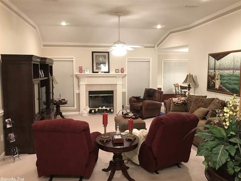16 Willow Cv, Cabot, AR 72023 photo 2