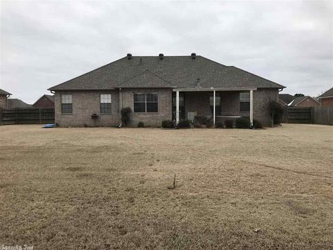 16 Willow Cv, Cabot, AR 72023 photo 18