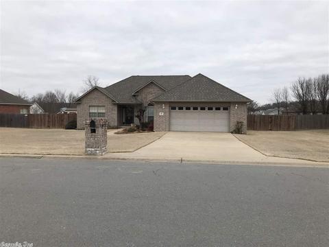16 Willow Cv, Cabot, AR 72023 photo 1
