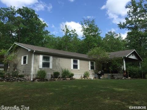 3759 Hwy 270 E, Mount Ida, AR 71957 photo 1