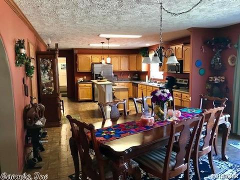 3759 Hwy 270 E, Mount Ida, AR 71957 photo 18