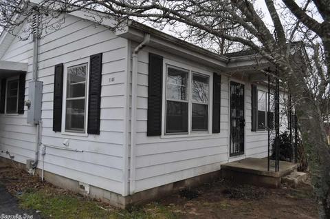 1144 Hwy 64 W, Beebe, AR 72012 photo 1