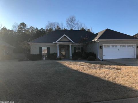 1445 Norbert Cir, Conway, AR 72034 photo 20