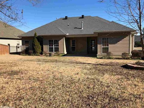 1445 Norbert Cir, Conway, AR 72034 photo 18
