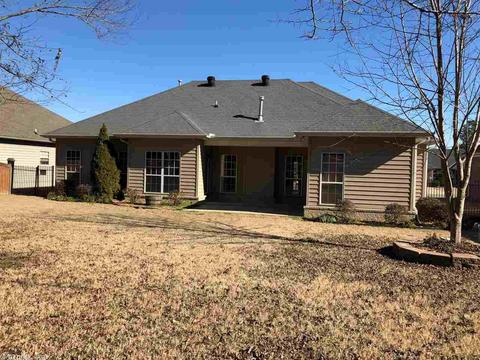 1445 Norbert Cir, Conway, AR 72034 photo 17