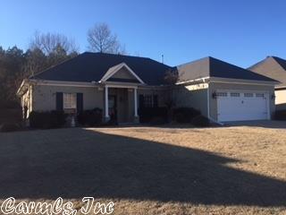 1445 Norbert Cir, Conway, AR 72034 photo 1