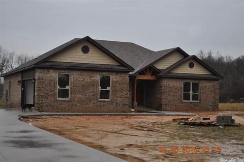115 Clayboy Dr, Austin, AR 72007 photo 1