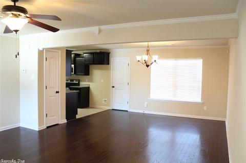 14464 Skyline Dr, Alexander, AR 72002 photo 5