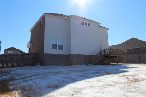 14464 Skyline Dr, Alexander, AR 72002 photo 25
