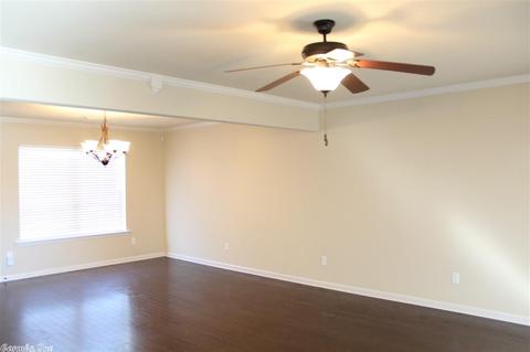 14464 Skyline Dr, Alexander, AR 72002 photo 2