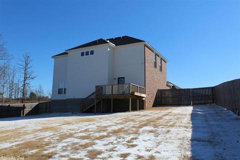 14464 Skyline Dr, Alexander, AR 72002 photo 23