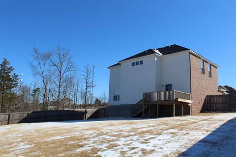 14464 Skyline Dr, Alexander, AR 72002 photo 24