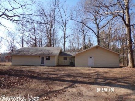 5706 Whiteaker Rd, Pine Bluff, AR 71603 photo 2