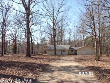 5706 Whiteaker Rd, Pine Bluff, AR 71603 photo 1