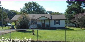 613 Adele St, Perry, AR 72125 photo 1