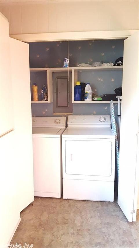 1510 W 35th Ave, Pine Bluff, AR 71603 photo 8